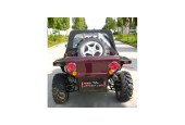 TAILLIGHT STOPLIGHT XYJK800