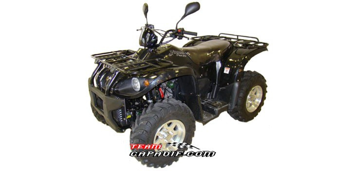 Motorradbremsklötze Motorrad Bremsbeläge Für KAZ Produktbild-Vorschau 3
