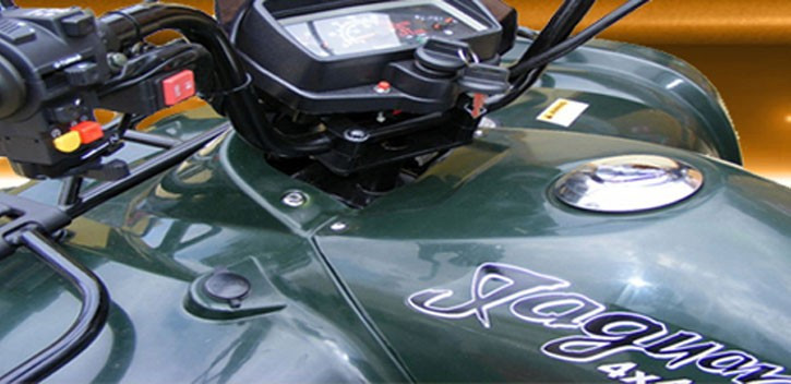 Motorradbremsklötze Motorrad Bremsbeläge Für KAZ Produktbild-Vorschau 9