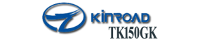 Kinroad buggy 150 cc recambios