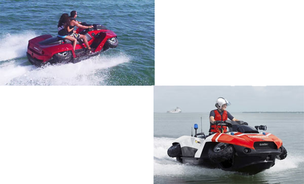 quadski