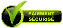 paiement sécurisé